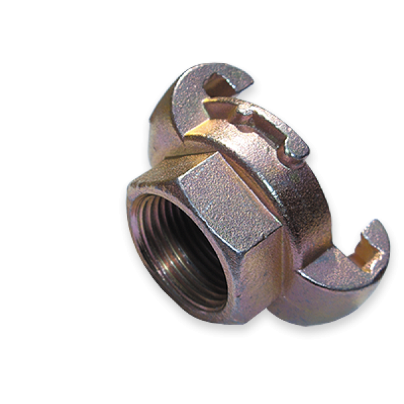 TG GEKA kumštelinė jungtis GW 3/4 -GK611