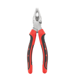 PRO 180 mm nikeliuotos CRV universalios replės -DIY-PL1310/7