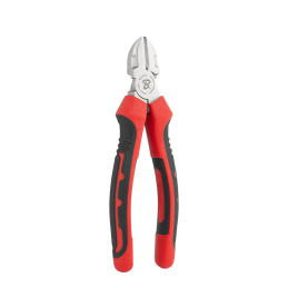 PRO 180 mm nikeliuotos CRV šoninio pjovimo replės -DIY-PL1311/7