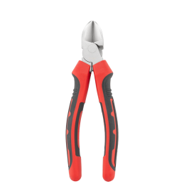 PRO 180 mm nikeliuotos CRV šoninio pjovimo replės -DIY-PL1311/7