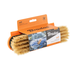 Švelnus vienos plokštumos plovimo šepetys 10 -ESS1945H