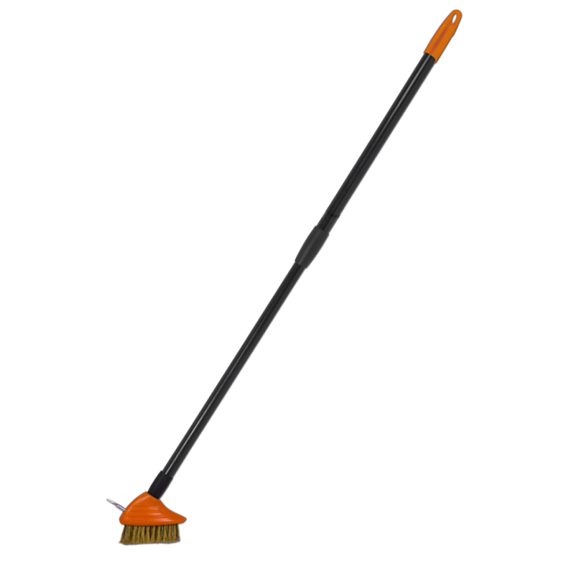 Vielinis šepetys skiediniui -KT-CX17