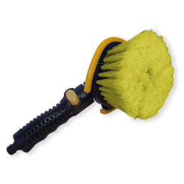 KOŁO automobilio šepetys, trumpas -ESQ2531