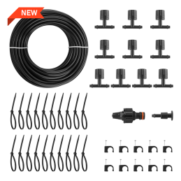 SIMPLE sodo vandens rūkas 10 m -ECO-Z10S10