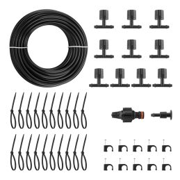 SIMPLE sodo vandens rūkas 10 m -ECO-Z10S10
