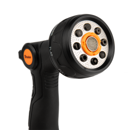 BLACK LINE 8 funkcijų SMOOTH CONTROL pistoletas -ECO-2054