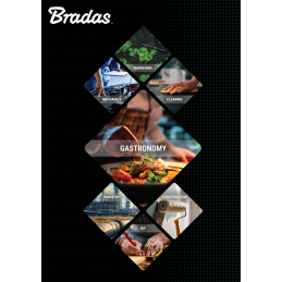 DIAMOND nitrilo apsauginės pirštinės, L dydis 8-9 -RWJNDBC9