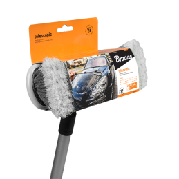 Teleskopinis plovimo šepetys -ES2072