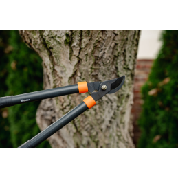 V-SERIJOS-P šakų genėtuvas, kertamasis peilis -KT-V1212