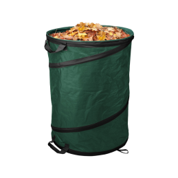 Sulankstomas sodo krepšys POP-UP, automatiškai išsiskleidžiantis, 120 l -TQ-BS120