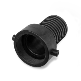 PIN LUG jungtis GW 3'' 3'' žarnai - PP -ZP10-F300HT300