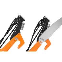 KT-V1521-375 pjūklo pakaitinis peilis -KT-V1521H