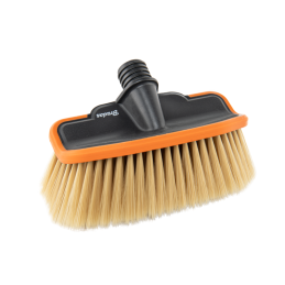 Švelnus dviejų plokštumų plovimo šepetys 8 -ESS1946H