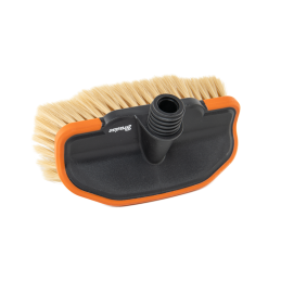 Švelnus dviejų plokštumų plovimo šepetys 8 -ESS1946H