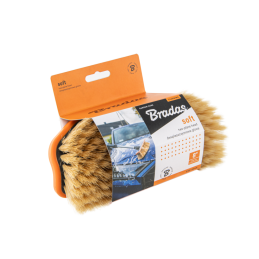 Švelnus dviejų plokštumų plovimo šepetys 8 -ESS1946H