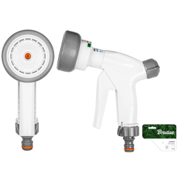 WHITE LINE MULTI SPRAY pistoletas - kortelė -WL-EN4TK