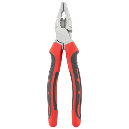 PRO 200 mm nikeliuotos CRV universalios replės -DIY-PL1310/8