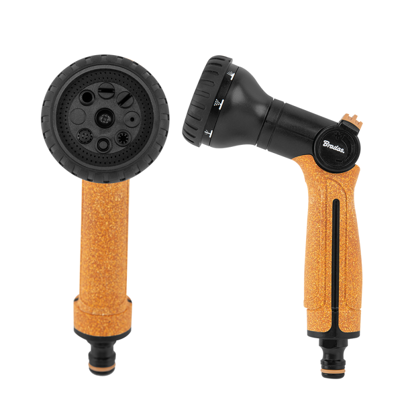 CORK LINE 8 funkcijų pistoletas -CORK-1010