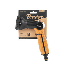 CORK LINE 8 funkcijų pistoletas -CORK-1010