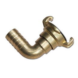 IMITATE 3/4" kampinė pasukama kumštelinė jungtis - 19 mm -GKI103KMT