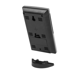 WHITE LINE 6 funkcijų patalpų meteorologinė stotelė -WL-M22