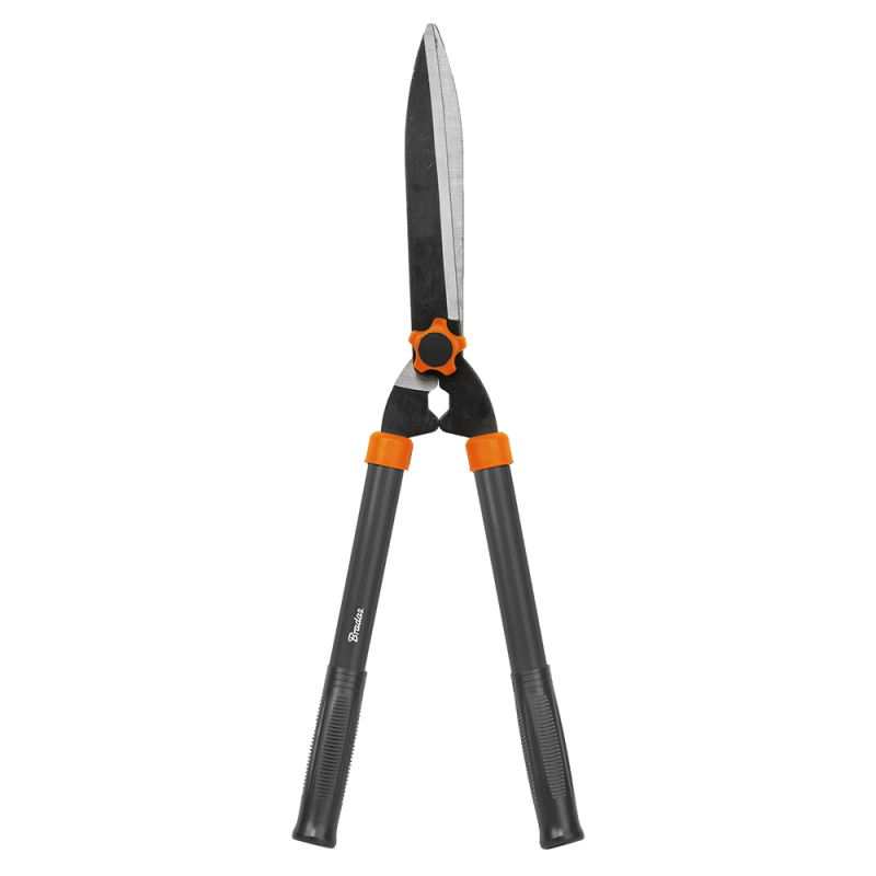 V-SERIJOS-P gyvatvorių žirklės, tiesus peilis -KT-V1111