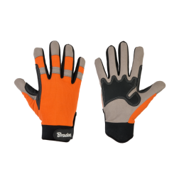 TECH GRAY įrankių pirštinės, 11 dydis -RWTGY11