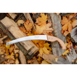 V SERIJOS MEDIENOS SK5 sodo pjūklas -KT-V1401/1