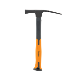 STIKLO PLUOŠTO mūrininko plaktukas 600g -DIY-HF4060