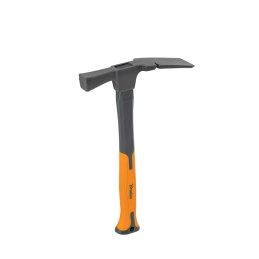 STIKLO PLUOŠTO mūrininko plaktukas 600g -DIY-HF4060