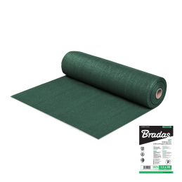 Šešėlio ir dengimo grynasis kiekis 80 %, 90 g -AS-CO9012010GR