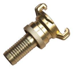 IMITATE 3/4" suspaudimo žiedo jungtis -GKI103SH