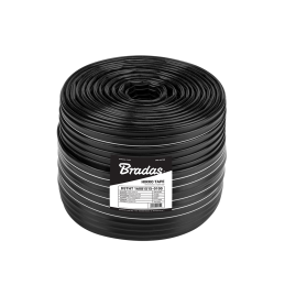 Lašelinė juosta 16/8mil/1.5l/h/15cm HIRRO TAPE 100m -DSTHT 16081515-0100
