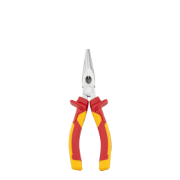 ELEKTRINIAI tiesūs replės 160 mm 1kV VDE -DIY-PL1012/6