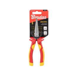 ELEKTRINIAI plokščiažnypliai 160 mm -DIY-PL1017/6