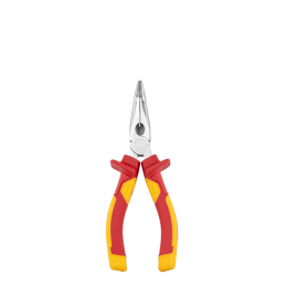 ELEKTRINIAI lenkti replės 160 mm 1kV VDE -DIY-PL1013/6