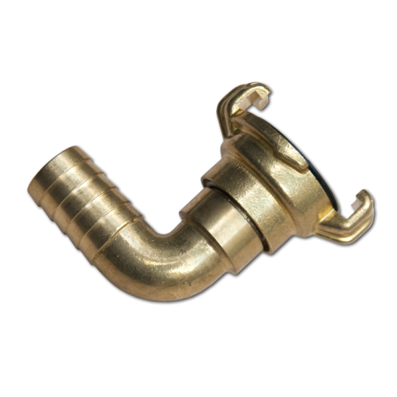 IMITATE kampinis pasukamas žnyplių sujungimas 1" - 25mm -GKI104KMT