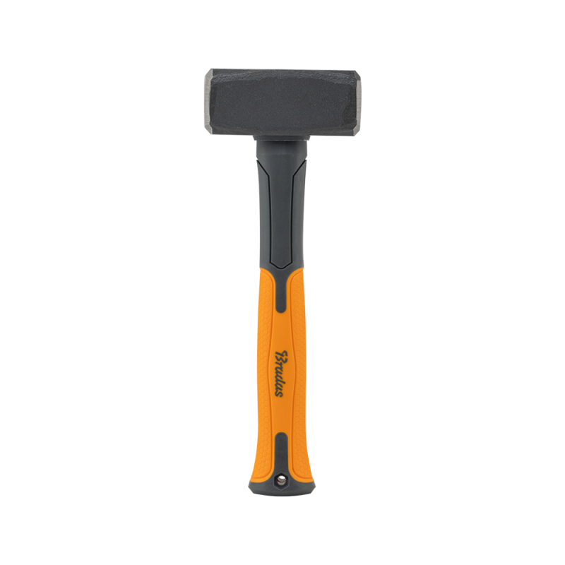 STIKLO PLUOŠTO akmenininko plaktukas 1500g -DIY-HF5150