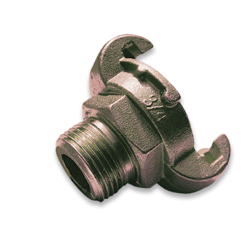 TG GEKA kumštelinė jungtis GZ 1 -GK613A