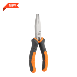 MASTER GRIP plokščios replės, 160 mm, nikeliuotos -DIY-PL1217/6