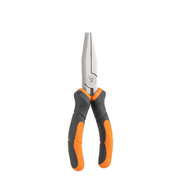 MASTER GRIP plokščios replės, 160 mm, nikeliuotos -DIY-PL1217/6