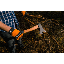 Universalus kirvis 800g -KT-SW1080