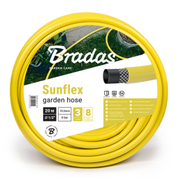 SUNFLEX sodo žarna 1/2" - 30 m -WMS1/230