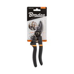 V-SERIJOS-D genėtuvas, slenkantis peilis, SK5 plienas -KT-V1035