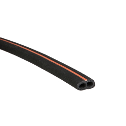 AQUA-DROP PLOKŠČIA 1/2" laistymo žarna - 15 m -WADF1/2015