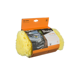 Keturpusis automobilio šepetys, be rankenos -ESQ2780H