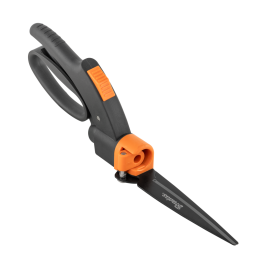 360 V SERIJOS rotacinės žolės žirklės -KT-V1321