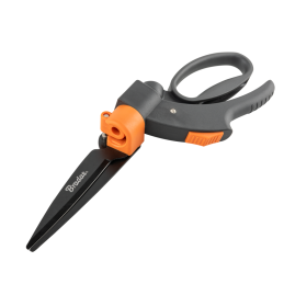 360 V SERIJOS rotacinės žolės žirklės -KT-V1321