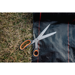 PRECISION universalių žirklių rinkinys, 4 vnt. -DIY-SC208/SET-B