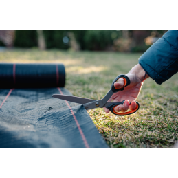 PRECISION universalių žirklių rinkinys, 4 vnt. -DIY-SC208/SET-B